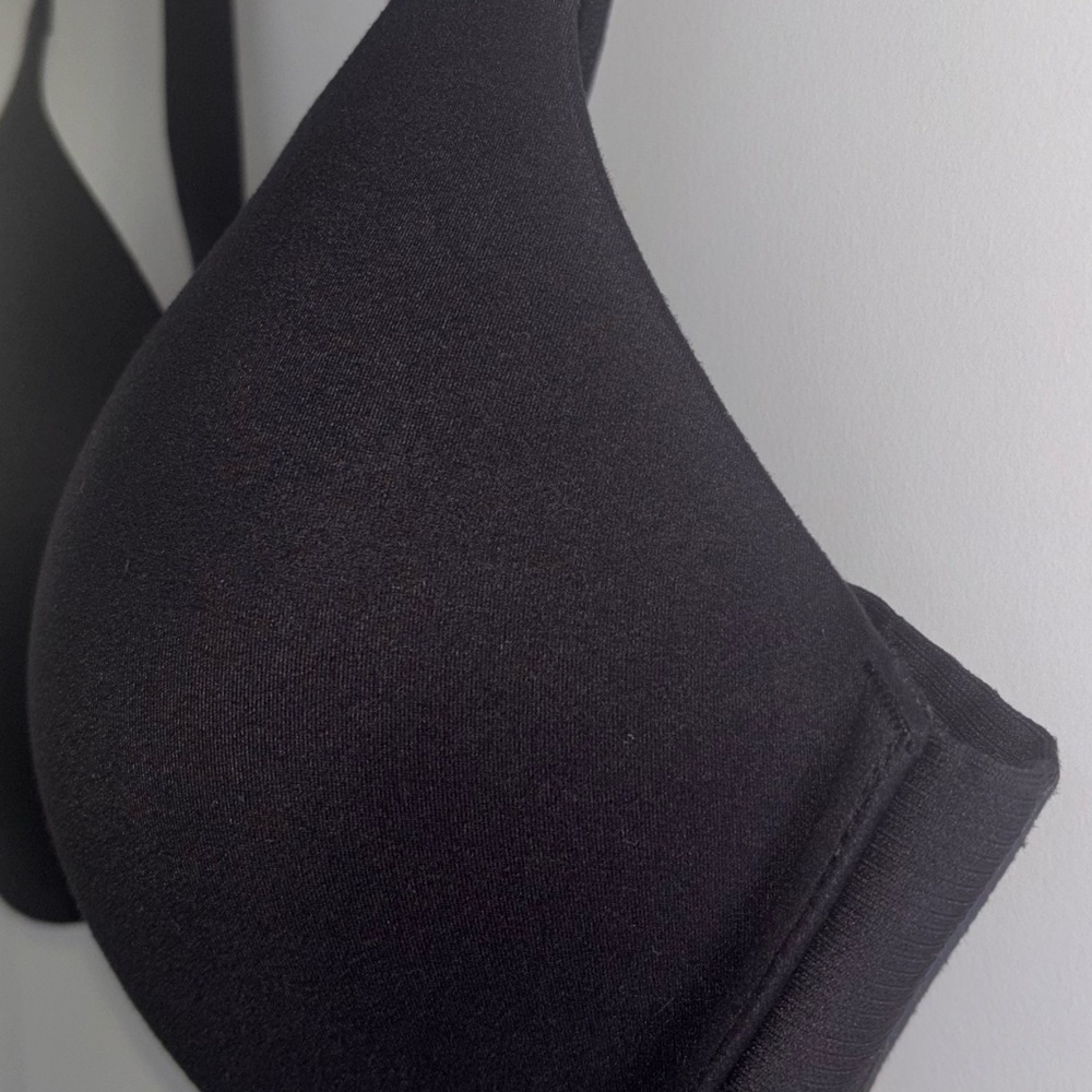 SPANX Bra-llelujah! Size 38B Color Black. Worn One Time. Literally Once - Picture 5 of 14